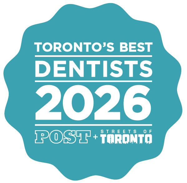 Toronto's Best Dentists 2026