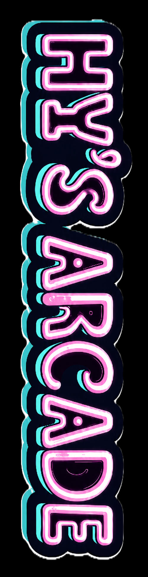 Hy's Arcade